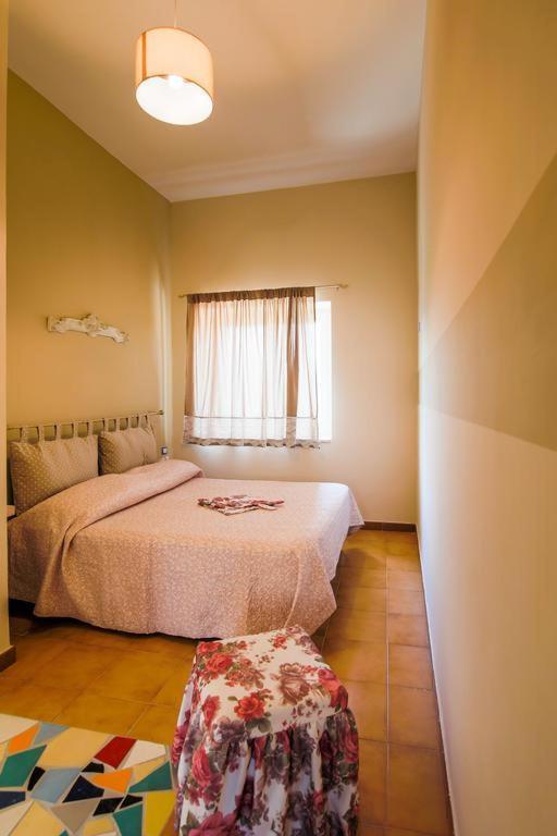 Il Panorama Housing Cilento Aparthotel Santa Maria di Castellabate Buitenkant foto